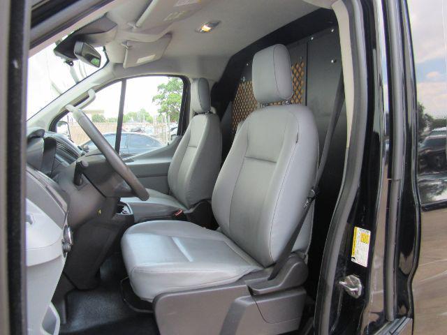 used 2017 Ford Transit-150 car, priced at $19,999