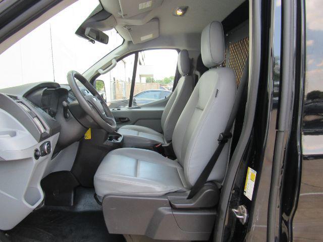 used 2017 Ford Transit-150 car, priced at $19,999