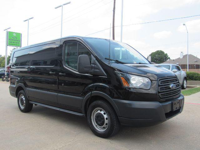 used 2017 Ford Transit-150 car, priced at $19,999