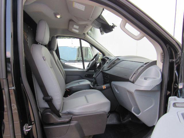 used 2017 Ford Transit-150 car, priced at $19,999