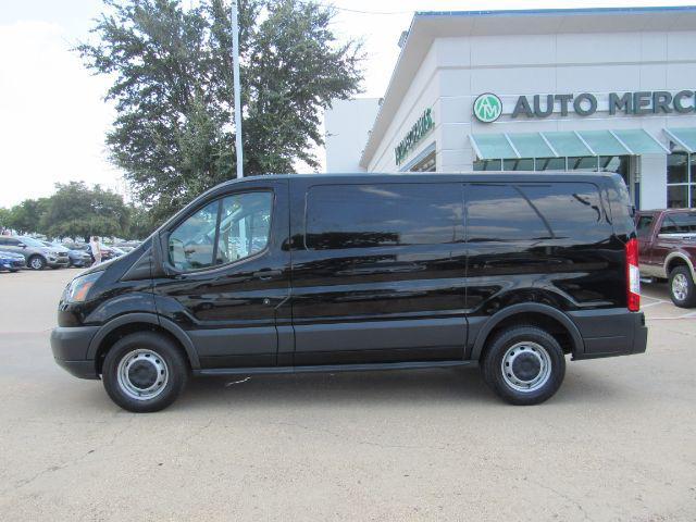 used 2017 Ford Transit-150 car, priced at $19,999