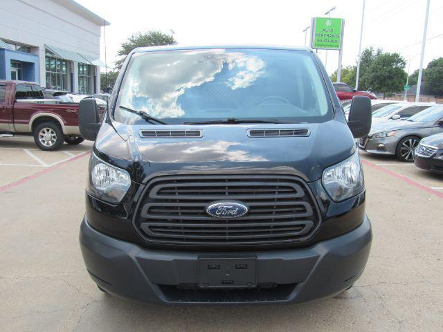 used 2017 Ford Transit-150 car, priced at $19,999