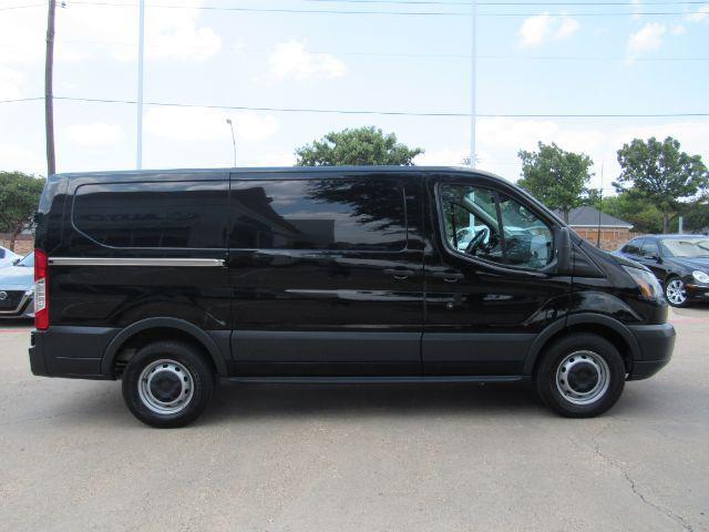 used 2017 Ford Transit-150 car, priced at $19,999