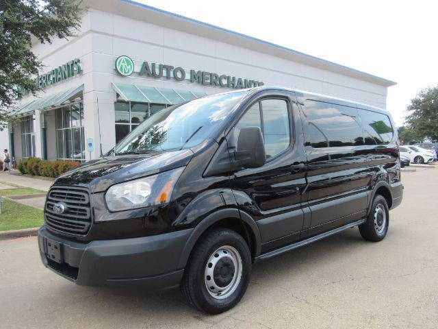 used 2017 Ford Transit-150 car, priced at $19,999