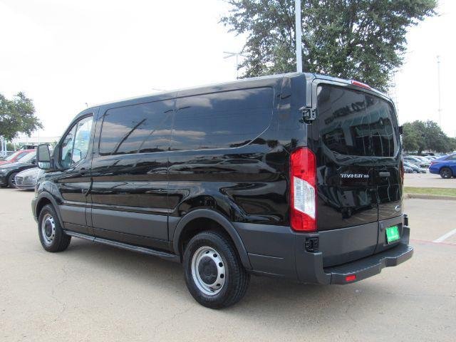 used 2017 Ford Transit-150 car, priced at $19,999