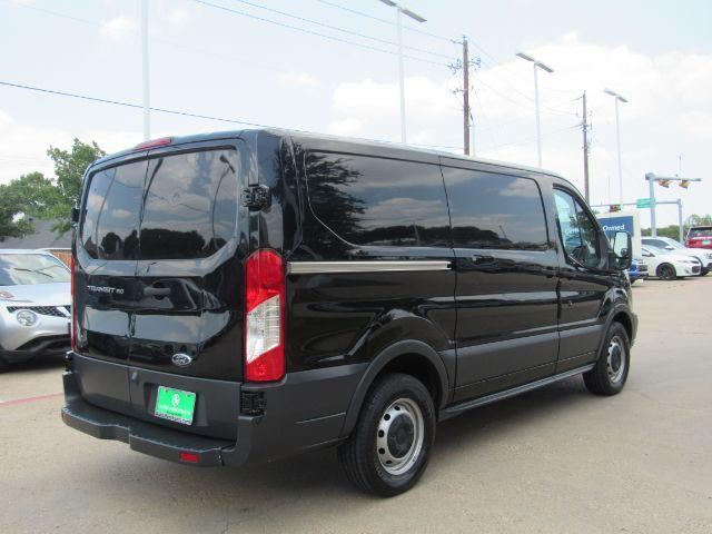 used 2017 Ford Transit-150 car, priced at $19,999