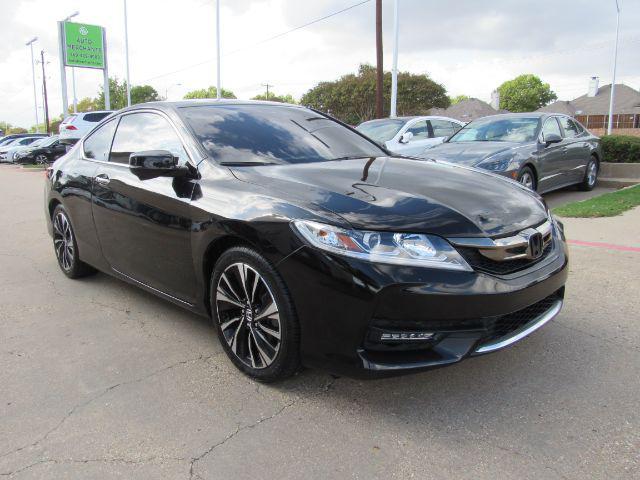 used 2016 Honda Accord car, priced at $16,400