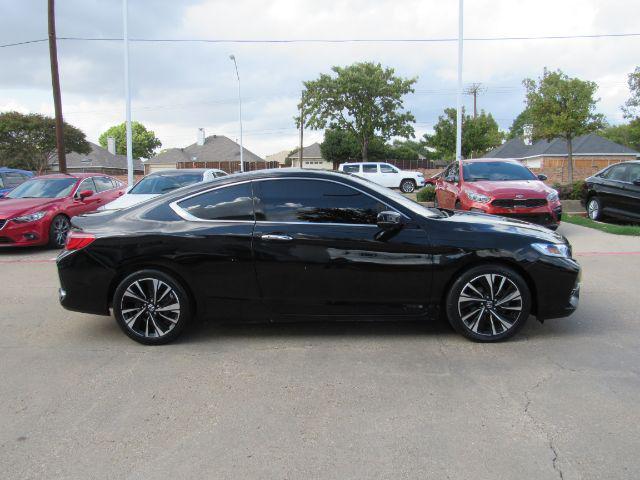 used 2016 Honda Accord car, priced at $16,400