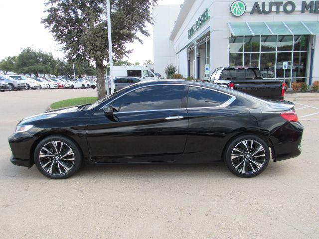 used 2016 Honda Accord car, priced at $16,400