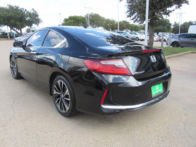 used 2016 Honda Accord car, priced at $16,400