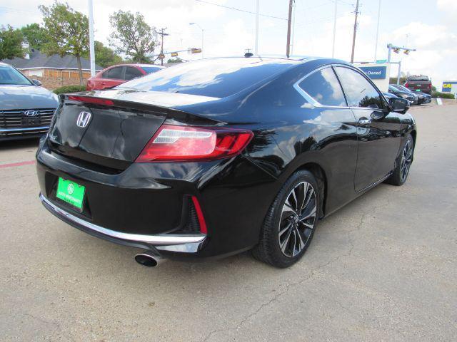 used 2016 Honda Accord car, priced at $16,400