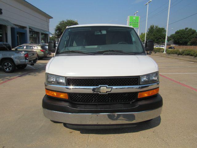 used 2014 Chevrolet Express 3500 car, priced at $24,900