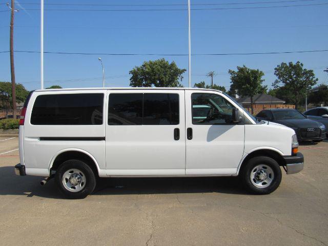 used 2014 Chevrolet Express 3500 car, priced at $24,900