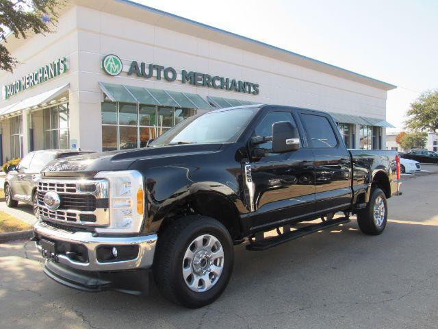 used 2023 Ford F-250 car, priced at $48,888