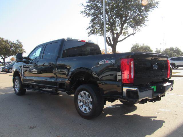 used 2023 Ford F-250 car, priced at $48,888