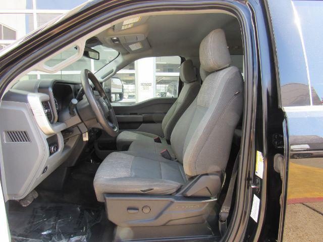 used 2023 Ford F-250 car, priced at $48,888