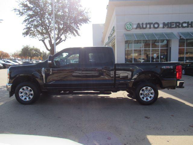 used 2023 Ford F-250 car, priced at $48,888