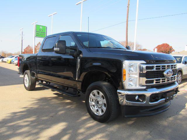 used 2023 Ford F-250 car, priced at $48,888