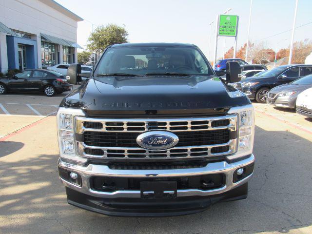 used 2023 Ford F-250 car, priced at $48,888