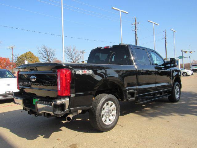 used 2023 Ford F-250 car, priced at $48,888