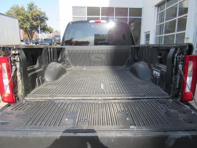 used 2023 Ford F-250 car, priced at $48,888