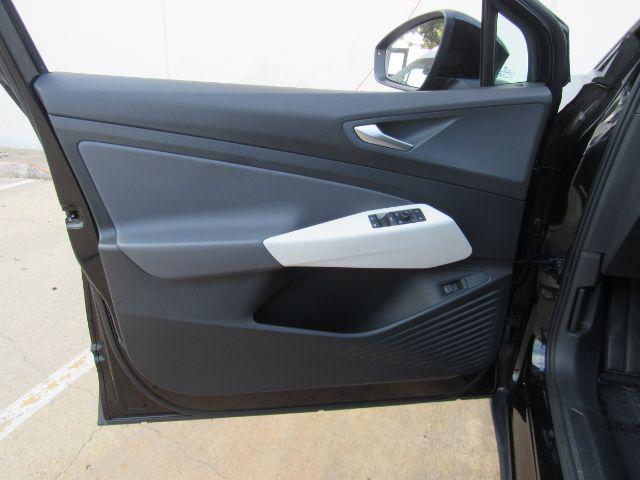 used 2021 Volkswagen ID.4 car, priced at $22,400