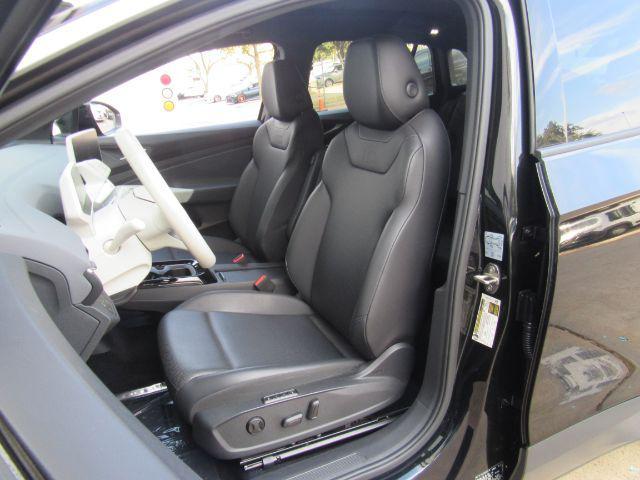 used 2021 Volkswagen ID.4 car, priced at $22,400