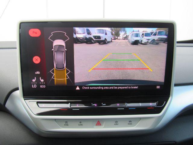 used 2021 Volkswagen ID.4 car, priced at $22,400