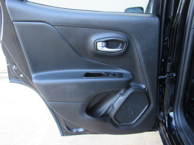used 2022 Jeep Renegade car, priced at $16,900