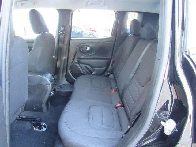 used 2022 Jeep Renegade car, priced at $16,900