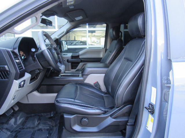 used 2019 Ford F-150 car, priced at $24,990