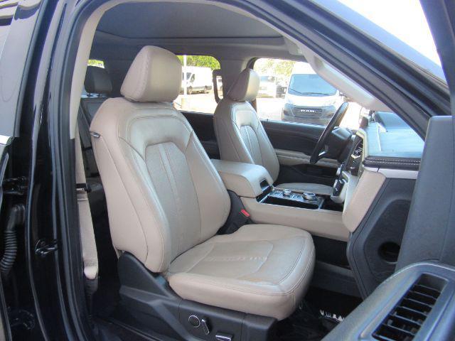 used 2023 Ford Expedition car, priced at $45,888