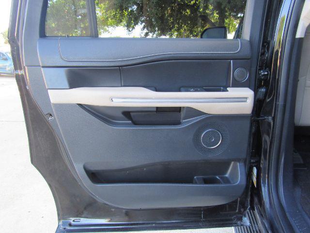 used 2023 Ford Expedition car, priced at $45,888