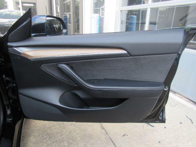 used 2023 Tesla Model 3 car, priced at $23,888