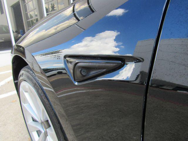 used 2023 Tesla Model 3 car, priced at $23,888