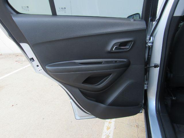 used 2022 Chevrolet Trax car, priced at $14,497