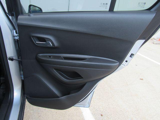 used 2022 Chevrolet Trax car, priced at $14,497