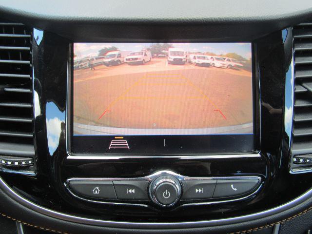 used 2022 Chevrolet Trax car, priced at $14,497