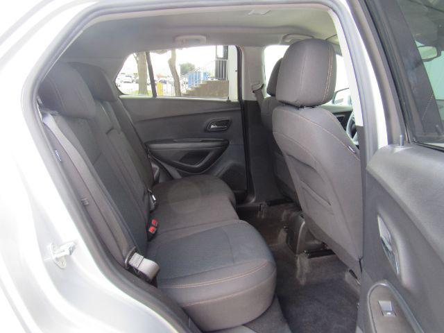 used 2022 Chevrolet Trax car, priced at $14,497