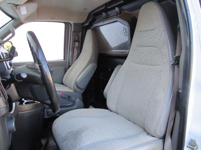 used 2020 Chevrolet Express 2500 car, priced at $23,990