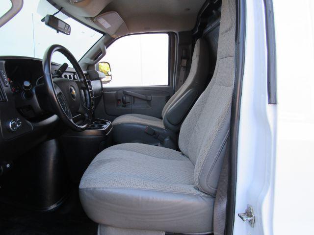 used 2020 Chevrolet Express 2500 car, priced at $23,990