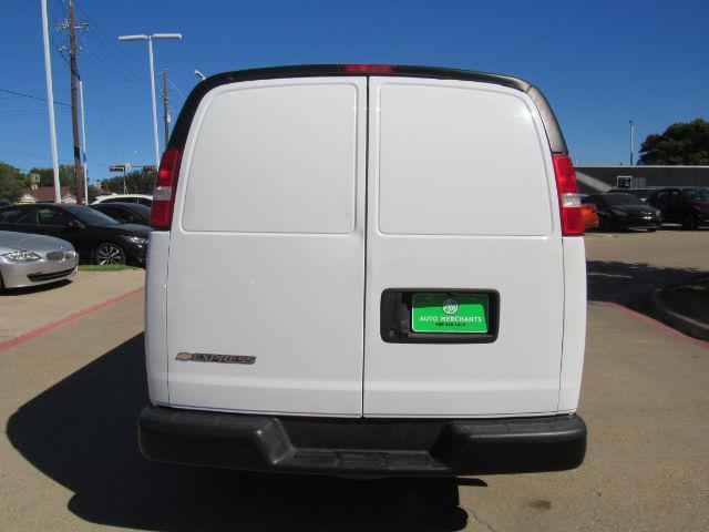 used 2020 Chevrolet Express 2500 car, priced at $23,990