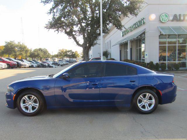 used 2020 Dodge Charger car, priced at $14,990