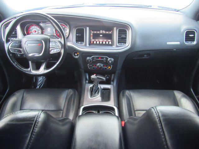 used 2020 Dodge Charger car, priced at $14,990