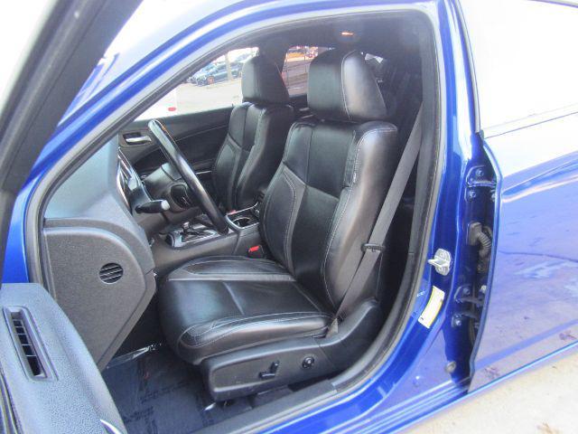 used 2020 Dodge Charger car, priced at $14,990