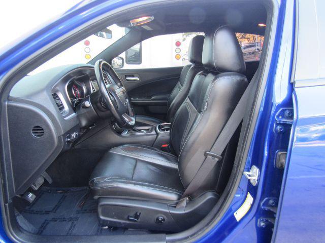 used 2020 Dodge Charger car, priced at $14,990