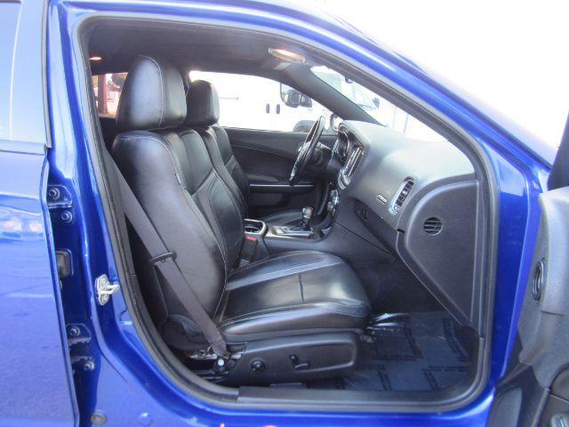 used 2020 Dodge Charger car, priced at $14,990