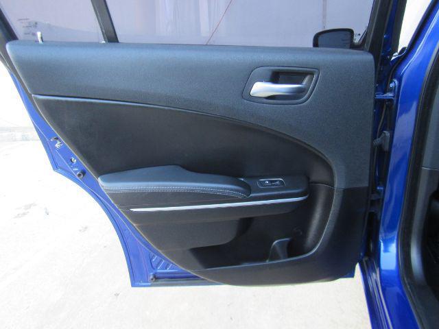 used 2020 Dodge Charger car, priced at $14,990