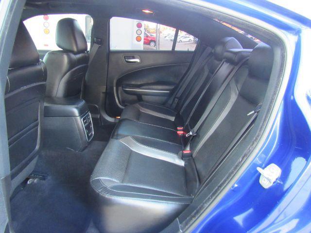 used 2020 Dodge Charger car, priced at $14,990