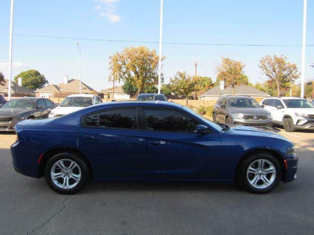 used 2020 Dodge Charger car, priced at $14,990